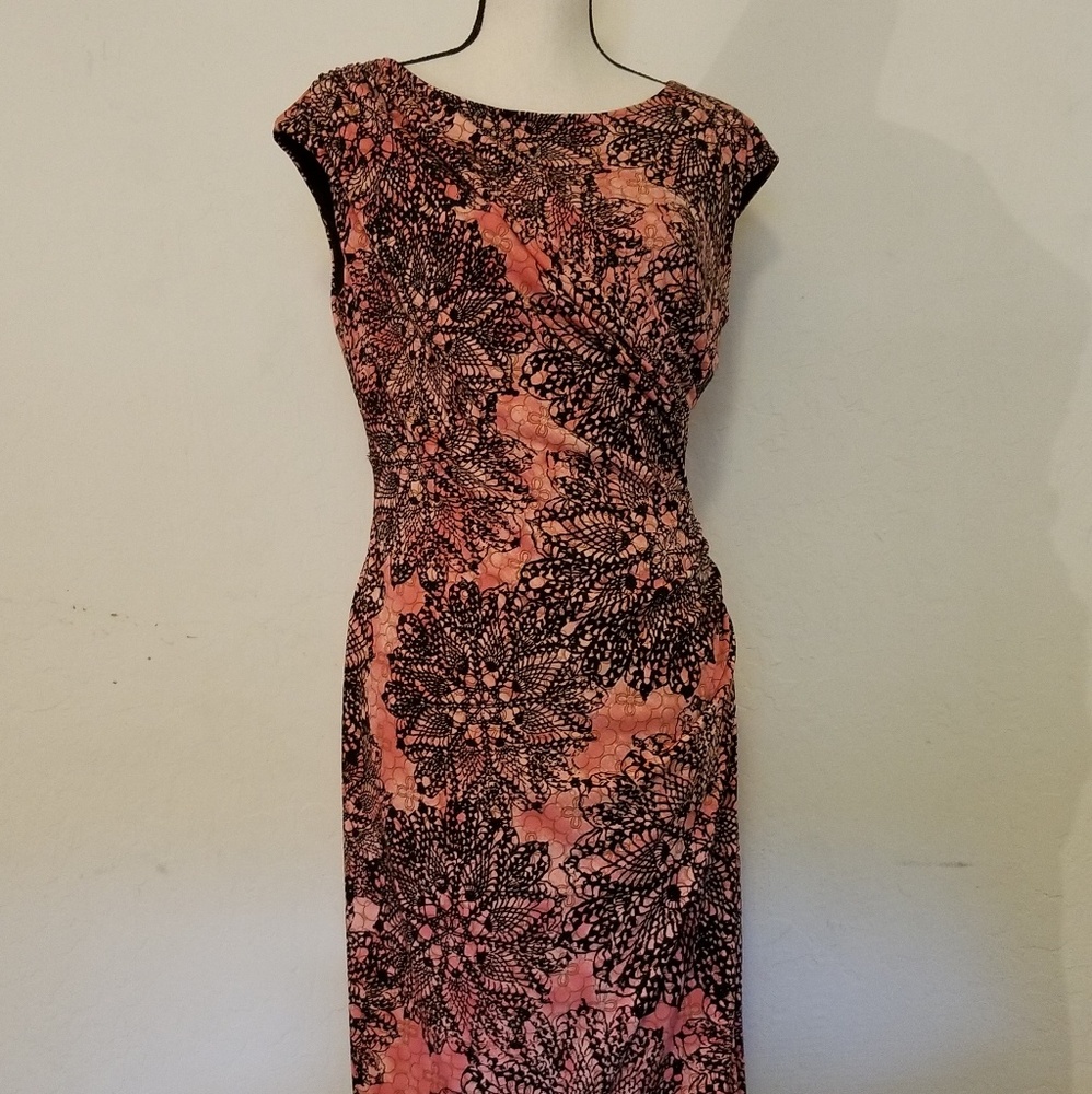 Fall dress - Picture 5 of 5